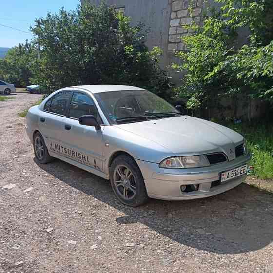 Mitsubishi Carisma 2001 год Рыбница Рыбница