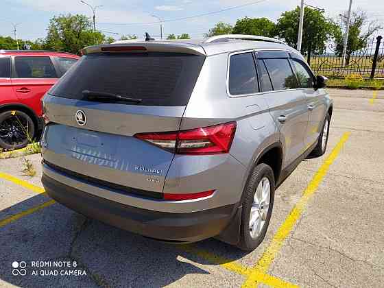 Skoda Kodiaq 2019 год Тирасполь Тирасполь