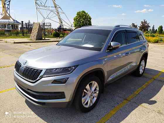 Skoda Kodiaq 2019 год Тирасполь Тирасполь