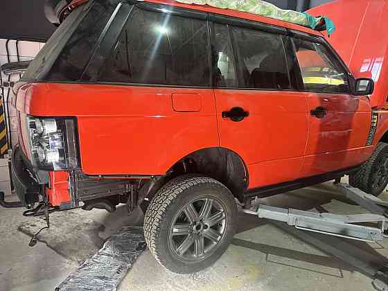 Land Rover Range Rover 2008 год Тирасполь Тирасполь