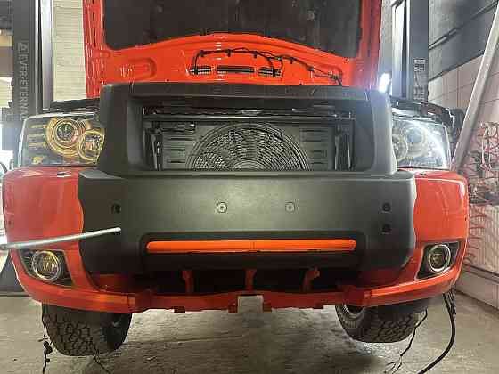 Land Rover Range Rover 2008 год Тирасполь Тирасполь
