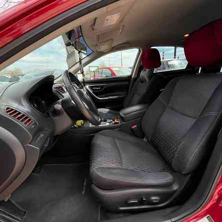 Nissan Altima 2016 год Тирасполь Тирасполь