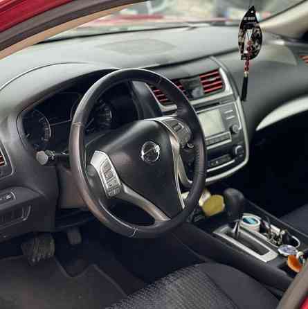 Nissan Altima 2016 год Тирасполь Тирасполь