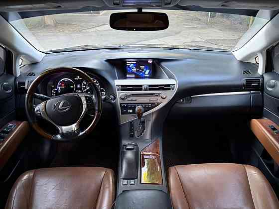 Продам Lexus RX450h 2013г/в НЕЙТРАЛЬНЫЕ НОМЕРА! Тирасполь