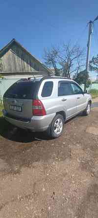 Kia Sportage 2005 год Бендеры Бендеры