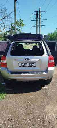 Kia Sportage 2005 год Бендеры Бендеры