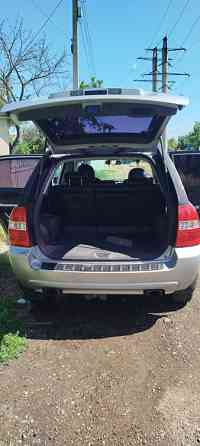 Kia Sportage 2005 год Бендеры Бендеры