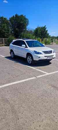 Продам Lexus rx 400h Тирасполь