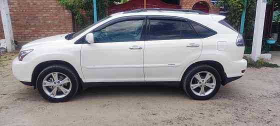 Продам Lexus rx 400h Тирасполь