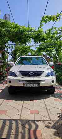 Продам Lexus rx 400h Тирасполь