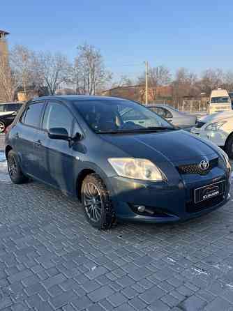 Toyota Auris 2006 год Бендеры Бендеры