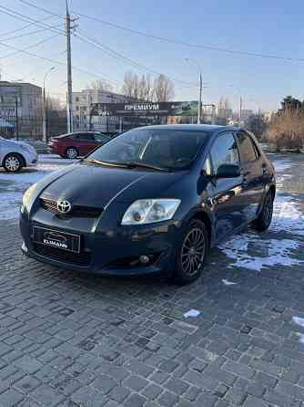 Toyota Auris 2006 год Бендеры Бендеры
