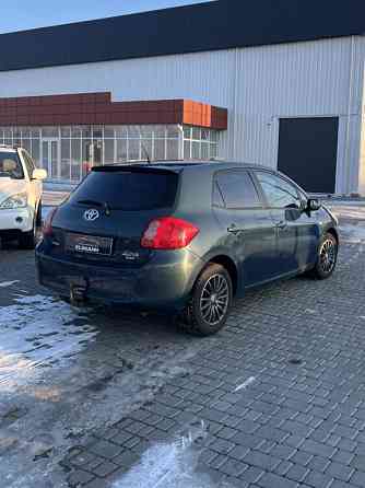 Toyota Auris 2006 год Бендеры Бендеры