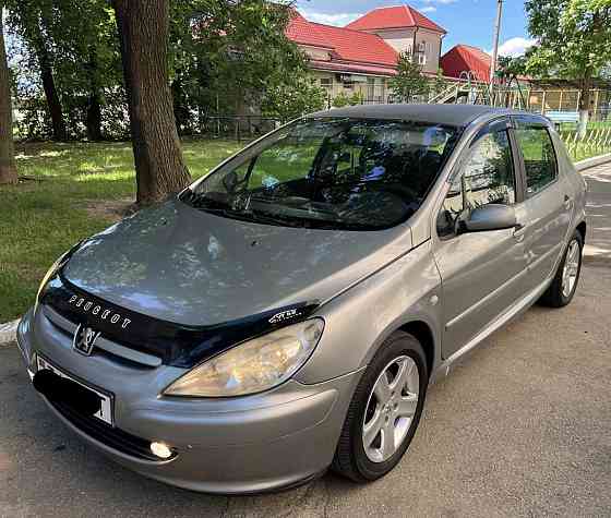 Peugeot 307 2003 год Тирасполь Тирасполь