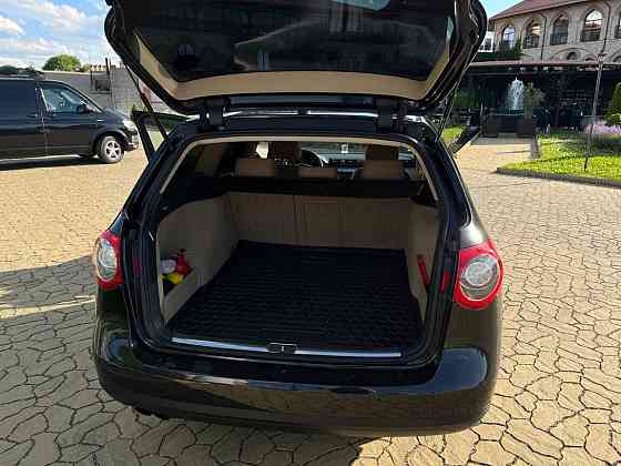 Volkswagen Passat Variant 2007 год Бендеры Бендеры