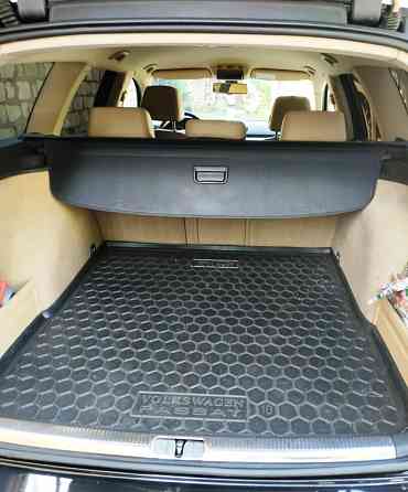Volkswagen Passat Variant 2007 год Бендеры Бендеры