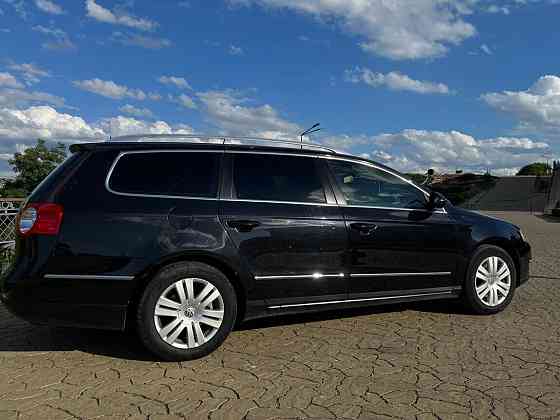 Volkswagen Passat Variant 2007 год Бендеры Бендеры