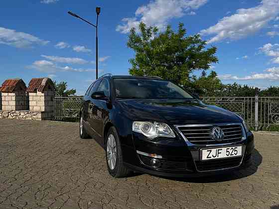 Volkswagen Passat Variant 2007 год Бендеры Бендеры
