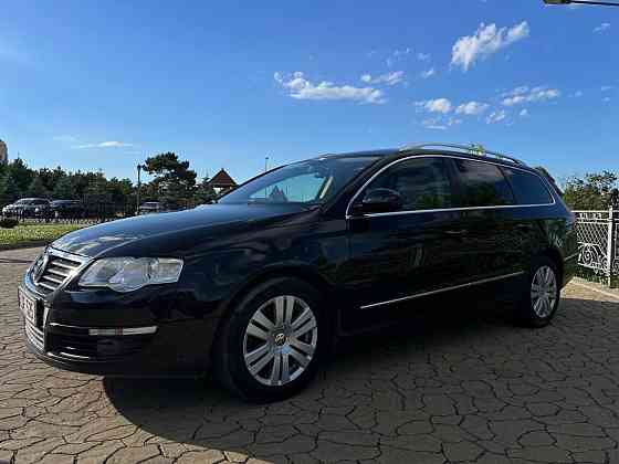 Volkswagen Passat Variant 2007 год Бендеры Бендеры
