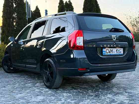 Dacia Logan 2017 год Кишинёв Кишинёв
