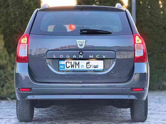 Dacia Logan 2017 год Кишинёв Кишинёв