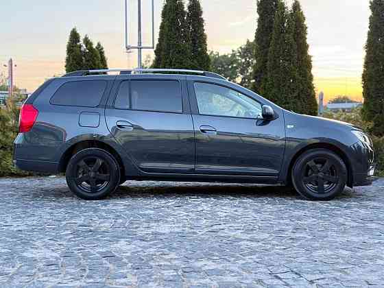Dacia Logan 2017 год Кишинёв Кишинёв