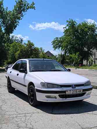 Peugeot 406 1995 год Тирасполь Тирасполь