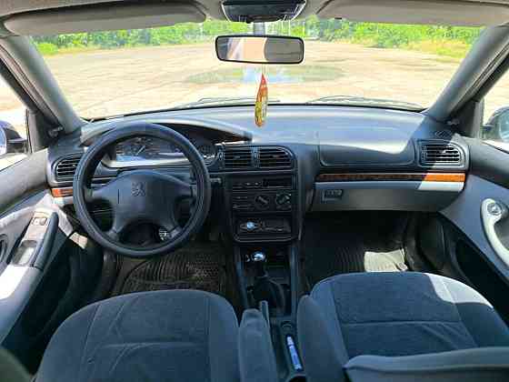Peugeot 406 1995 год Тирасполь Тирасполь