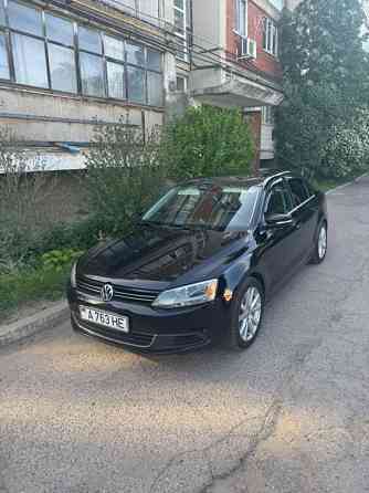 Volkswagen Jetta 2014 год Бендеры Бендеры