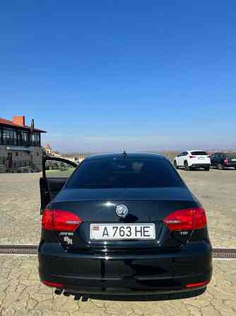 Volkswagen Jetta 2014 год Бендеры Бендеры