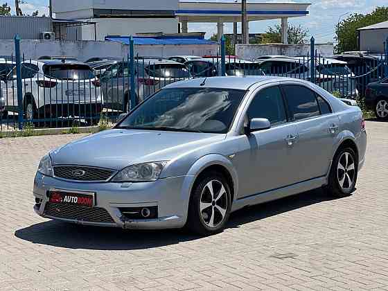 Ford Mondeo 2004 год Терновка Терновка