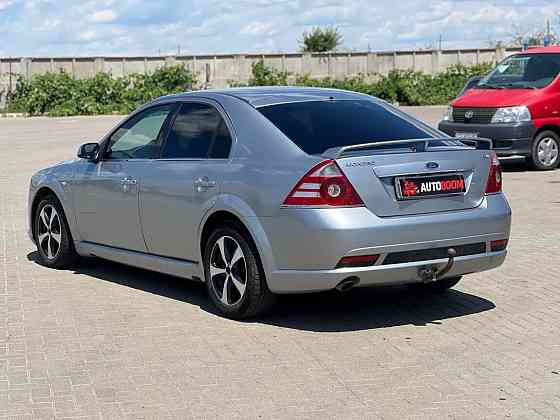 Ford Mondeo 2004 год Терновка Терновка