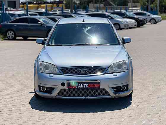 Ford Mondeo 2004 год Терновка Терновка