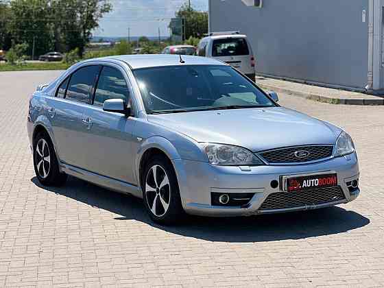 Ford Mondeo 2004 год Терновка Терновка