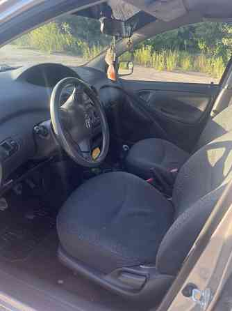Toyota Yaris 2004 год Рыбница Рыбница