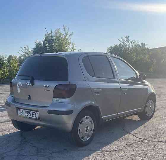 Toyota Yaris 2004 год Рыбница Рыбница