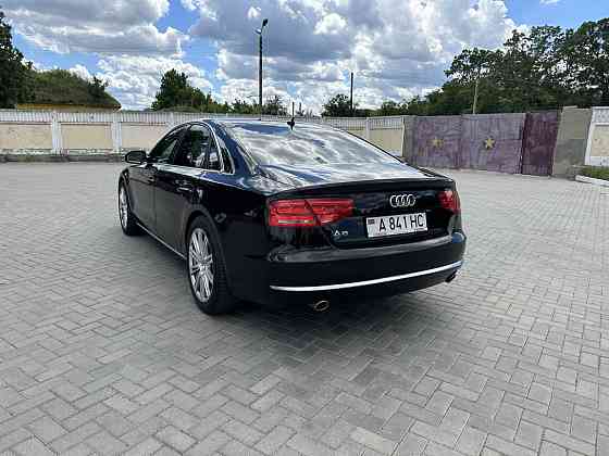 Audi A8 2012 год Бендеры Бендеры