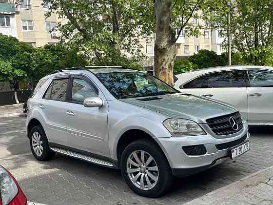 Mercedes M-Class 2006 год Тирасполь Тирасполь