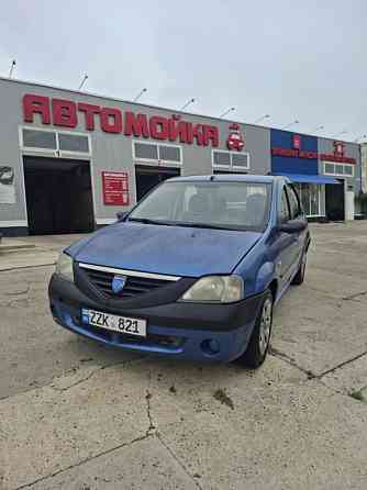 Dacia Logan 2005 год Тирасполь Тирасполь