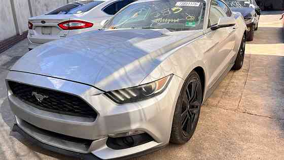 Ford Mustang 2015 год Тирасполь Тирасполь