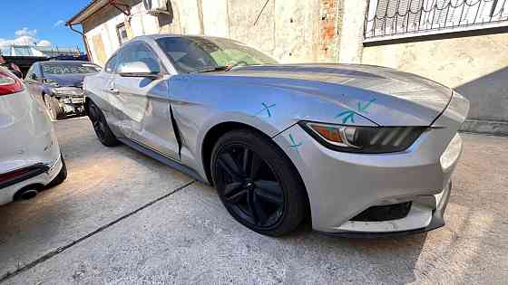 Ford Mustang 2015 год Тирасполь Тирасполь