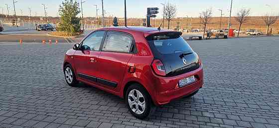 Renault Twingo 2021 год Кишинёв Кишинёв