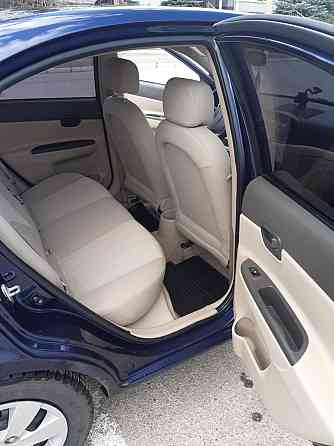 Hyundai Accent 2009 год Кишинёв Кишинёв