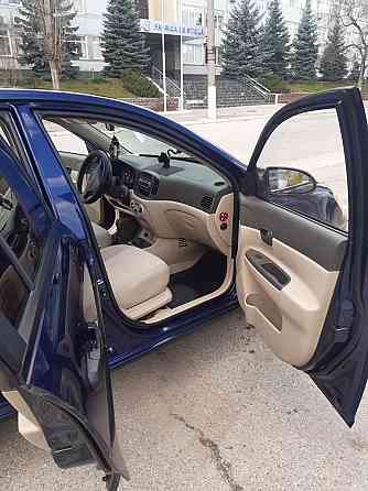 Hyundai Accent 2009 год Кишинёв Кишинёв