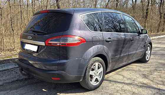 Ford S-MAX 2014 год Кишинёв Кишинёв