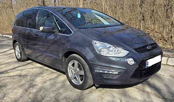 Ford S-MAX 2014 год Кишинёв Кишинёв