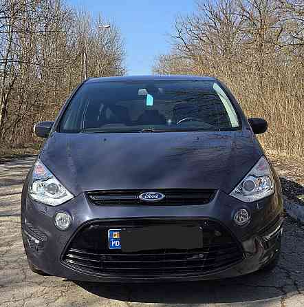 Ford S-MAX 2014 год Кишинёв Кишинёв