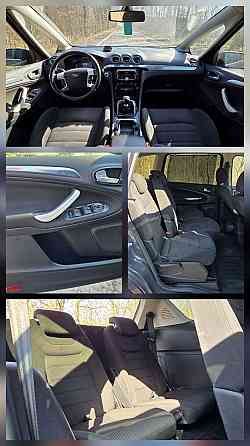 Ford S-MAX 2014 год Кишинёв Кишинёв
