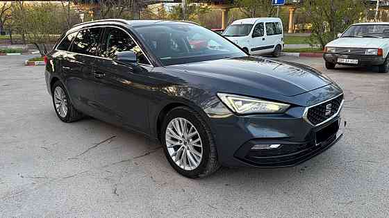 Seat Leon 2021 год Кишинёв Кишинёв