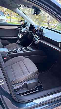 Seat Leon 2021 год Кишинёв Кишинёв